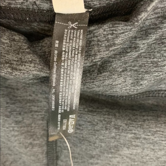 FP Movement Womens Infinity High Rise Leggings L - Picture 7 of 8